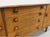 Mid Century Modern Teak Credenza by A. Younger Ltd. | Vintage Sideboard, Made in England, C. 1960’s For Sale In New York - Image 6 of 15
