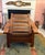 1980s Morris Bow Arm Chair by Stickley For Sale - Image 6 of 7