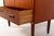Vintage Danish Teak Cabinet with Drawer, 1960s For Sale - Image 9 of 13