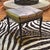 T.H. Robsjohn-Gibbings Stool by Widdicomb For Sale - Image 10 of 10