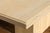 Mid-Century Modern Italian Travertine Dining Table, Circa 1970s For Sale - Image 9 of 18