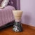 Side Table in Onyx and Marble by Forzini For Sale - Image 10 of 13