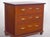 Vintage Portuguese Chest of Drawers with Crochet, 1920s For Sale - Image 6 of 9