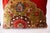 Turkish Handmade Rug Pillow Cushion Cover 26'' X 28'' For Sale - Image 9 of 12