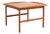 Frisco Coffee Table by Folke Ohlsson for Tingströms, 1960s For Sale