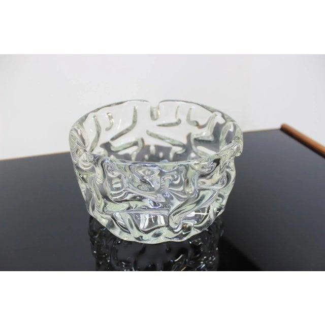 Vintage Ashtray by Pavel Hlava, 1968 For Sale - Image 10 of 11