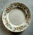 Mid 20th Century Mid 20th Century "Patricia" Pattern Plates by Canonsburg Pottery - Set of 7 For Sale - Image 5 of 11