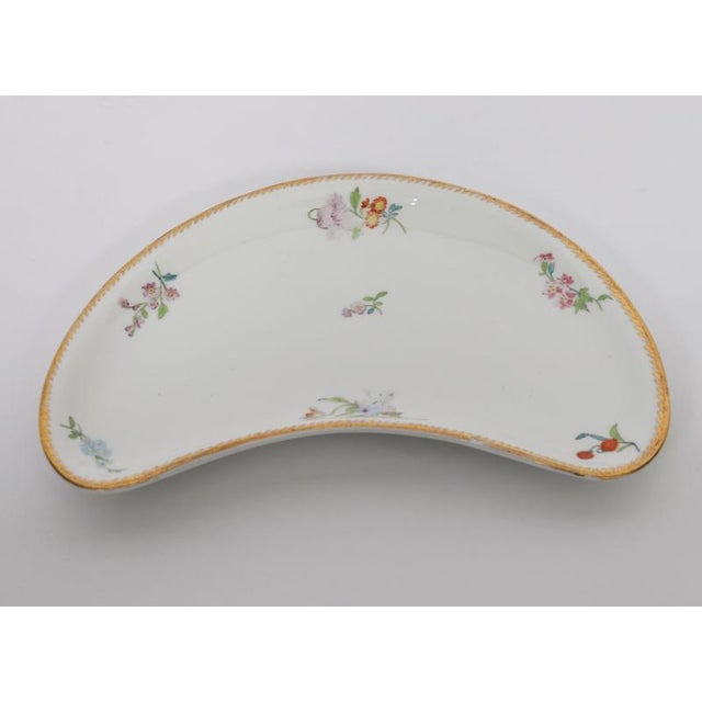 Antique Spode Dinner Service from Thomas Goode & Co, 1800s, Set of 60 For Sale - Image 16 of 18