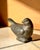 Metal Bird Figurine in Metal, South America, 1960s For Sale - Image 7 of 10