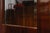 Biedermeier Style Bookcase in Mahogany, Early 20th Century For Sale - Image 18 of 18