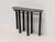 Bespoke Brass Console Table For Sale - Image 8 of 13
