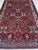 Textile Semi-Antique Persian Bakhtiari with Iconic Garden Design Rug 7.2 x 10.7 For Sale - Image 7 of 11