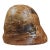 Vintage Abstract Organic Modern Burl Wood Sculpture For Sale