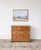 Antique Pine Chest of Drawers For Sale - Image 4 of 5