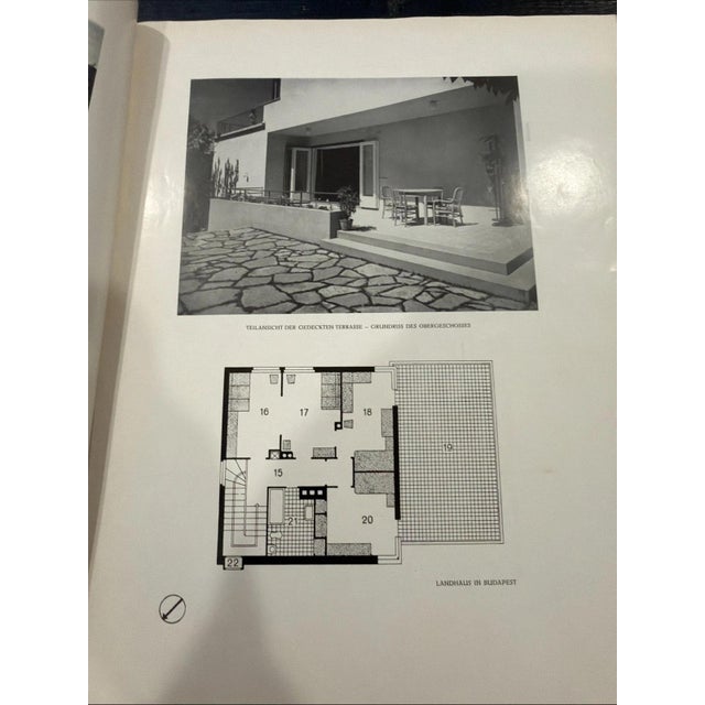 Bauhaus Innen Dekoration Magazine - German Interior Design Magazine Nov. 1933 Bahaus For Sale - Image 3 of 8
