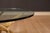 Vintage Silas Seandel Style Brutalist Torch Cut Sculptural Glass Coffee Table For Sale In Monterey, CA - Image 6 of 12