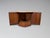 Restored Lane Acclaim Drum Table Round Hexagon Side End Table Storage Cabinet For Sale - Image 14 of 14