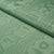 Schumacher Schumacher Washington Moiré Fabric In Green For Sale - Image 4 of 5