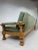 1970s Danish Cabinet Maker Sofa 1970’s For Sale - Image 5 of 12