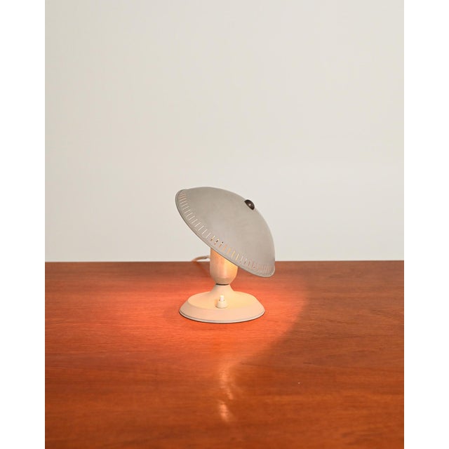 77 Table Lamp by SAE, 1950s For Sale - Image 4 of 11