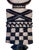 Black Vintage African Tribal Carved Wood Totem For Sale - Image 8 of 10