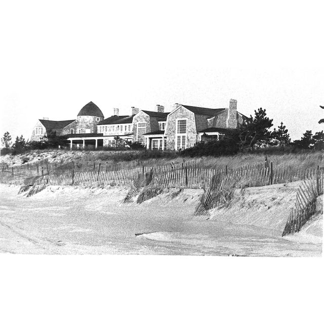 "Houses" Book 1990 Despont, Thierry For Sale - Image 9 of 12