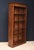 Sheraton Open Front Bookcase Inlay For Sale - Image 3 of 14