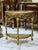 French French Style Console Marble Topped For Sale - Image 3 of 4
