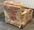 Textile Hickory Chair for Greenbaum Interiors Toile Upholstered Swivel Chairs - A Pair For Sale - Image 7 of 12