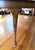 Antique Walnut Dining Room Table, Queen Anne Style, 8 Leaves For Sale - Image 16 of 17