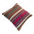 Vintage Turkish Kilim Cushion Cover, 1970s For Sale - Image 9 of 11