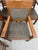 Jury Box Conference Arm Chairs, Set of Six For Sale - Image 10 of 12