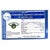 Natural Sapphire Diamond Ring 6.5 14k Y Gold 2.28 TCW Certified For Sale - Image 18 of 18