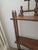 Vintage Bamboo Wall Shelf Faux Bamboo Étagère Hollywood Regency Wall Display Shelf Chinoiserie Cottage Bookcase Decor For Sale - Image 4 of 11