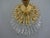 Vintage Chandelier from Bakalowits & Söhne, 1960s For Sale - Image 9 of 18