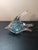 1980s Signed Gordon Studio Australia Art Glass Fish Sculpture For Sale In Dallas - Image 6 of 7