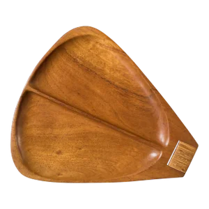 Mid Century Modern Taverneau Serving Tray by Arthur Umanoff for Raymor