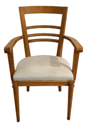 Art Deco Arm Chair