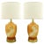 Sèvres Porcelain Hand-Painted Female Nude Table Lamps - a Pair For Sale - Image 9 of 9