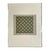 Vintage Geometric Tile Pattern Serigraph For Sale - Image 11 of 12