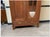 Antique Art Nouveau Wardrobe or Linen Cupboard, 1910 For Sale - Image 11 of 12