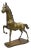 Horse Sculpture, 1920s, Bronze For Sale