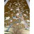 If you love the look of De Gournay wallpaper but not the price, this is for you. Hand-Painted Chinoiserie Wallpaper | Gold...