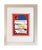 Title: Terre de grand feu Artist: Joan Miro Country: Spain Medium: Lithograph – 53 Paper size: 12.5 X 9.5 inches Printed:...