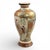 Antique Japanese Meiji Satsuma Miniature Vase from Chosei For Sale - Image 5 of 13