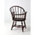 Antique Windsor Chair For Sale - Image 9 of 12
