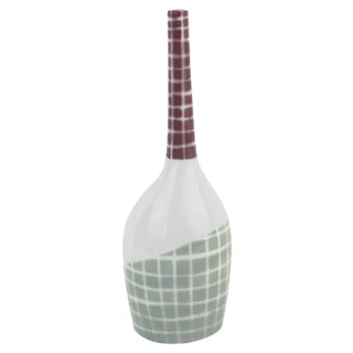 Vase from Royal Dux, 1960s For Sale