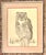 Vintage Signed “Owl” print by Michael Shannon 11/500. Signed and dated 1973. Small chip in glass in the corner. Acquired...