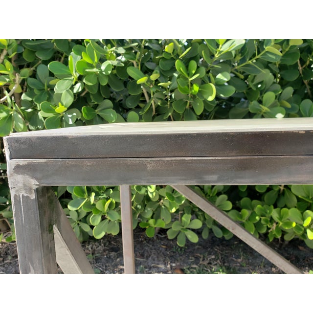 Kerylos Table For Sale In Miami - Image 6 of 10