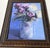 2020s Rose Floral Still Life Painting Print, Custom Frame For Sale - Image 5 of 16
